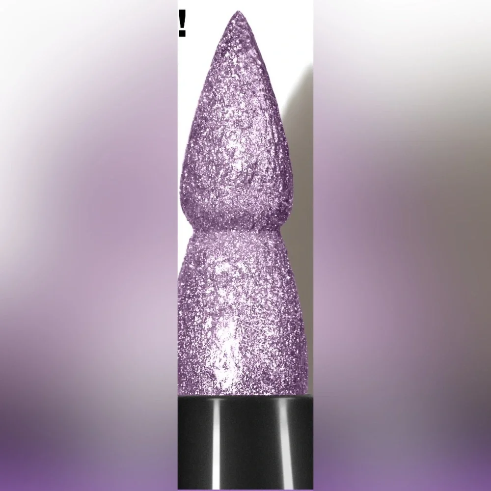 New Revlon Chrome Liquid Ink Pen Ultraviolet 904 made in USA